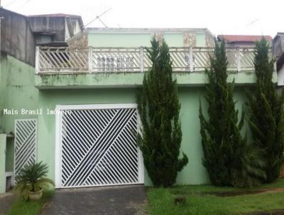 Casa para Venda, em Caieiras, bairro Nova Caieiras, 4 dormitórios, 3 banheiros, 1 suíte, 3 vagas