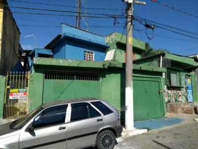 Casa para Venda, em São Paulo, bairro Jardim Panamericano, 4 dormitórios, 2 suítes