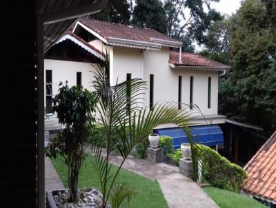 Alto Padrão para Venda, em Caieiras, bairro Alpes de Caieiras, 4 dormitórios, 2 banheiros, 2 suítes, 6 vagas