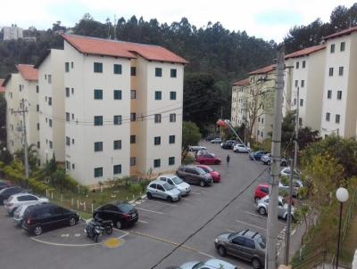 Apartamento para Venda, em Caieiras, bairro Morro Grande, 2 dormitórios, 1 banheiro, 1 vaga