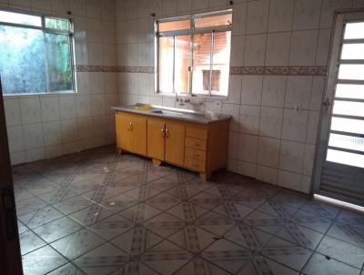 Casa para Locação, em Caieiras, bairro Portal das Laranjeiras, 3 dormitórios, 1 banheiro, 1 suíte