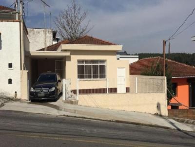 Casa para Locação, em Caieiras, bairro Centro, 3 dormitórios, 1 banheiro, 2 vagas