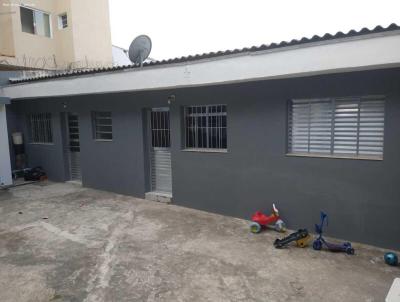 Casa para Locação, em Caieiras, bairro Portal das Laranjeiras, 2 dormitórios, 1 banheiro, 1 vaga