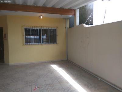 Casa para Locação, em Caieiras, bairro Serpa, 2 dormitórios, 1 banheiro, 3 vagas