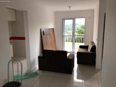 Apartamento para Venda, em Franco da Rocha, bairro Jardim das Colinas, 2 dormitórios, 1 banheiro, 1 vaga
