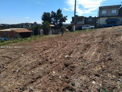 Terreno para Venda, em Franco da Rocha, bairro Monte Verde