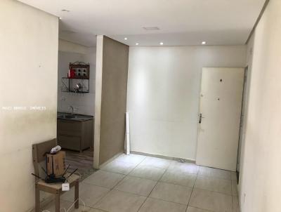 Apartamento para Venda, em São Paulo, bairro Jaraguá, 2 dormitórios, 1 banheiro, 1 vaga