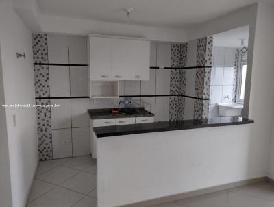 Apartamento para Locação, em Caieiras, bairro Laranjeiras, 2 dormitórios, 1 vaga